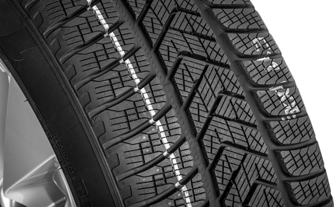 Kompletní zimní kolo Proteus 19" přední pro Elroq, Enyaq 