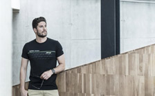 Men's T-shirt Motorsport R5