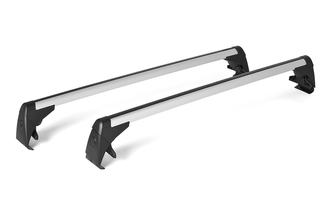 Základní střešní nosič SUPERB II