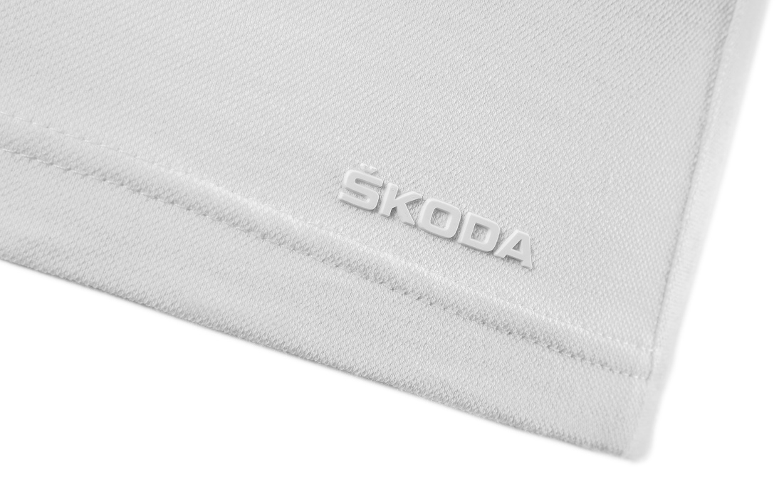 Pánská polokošile Essential