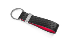 Kožená klíčenka RS