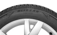 Complete winter alloy wheel Lyra 17" for Octavia IV