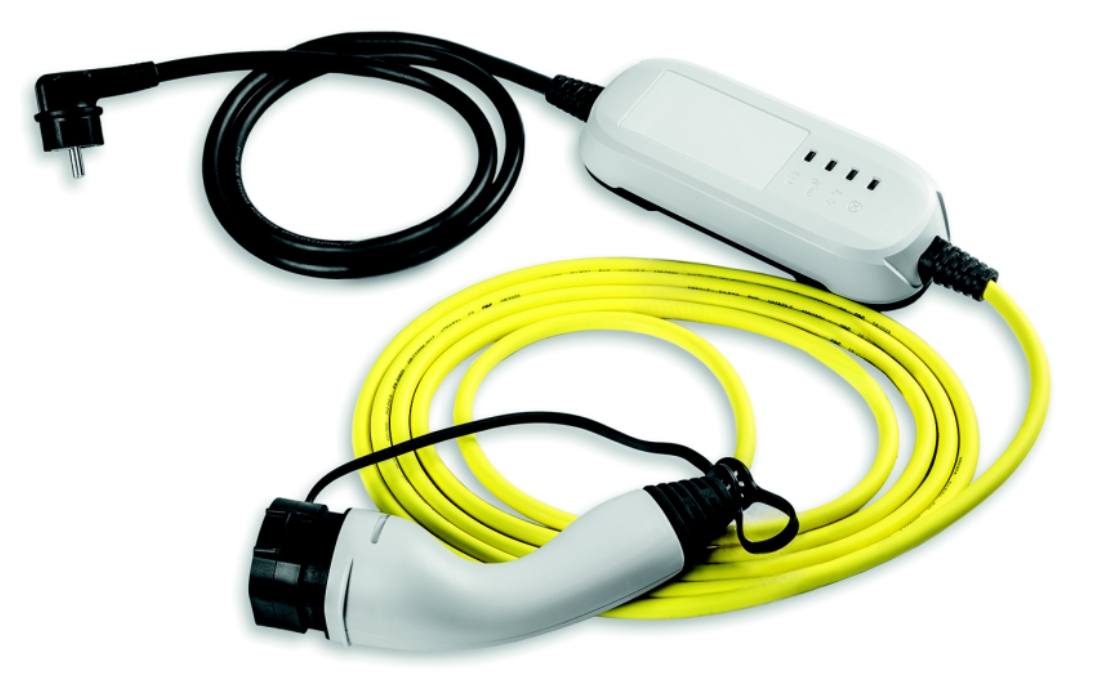 Nabíjecí set MODE 2