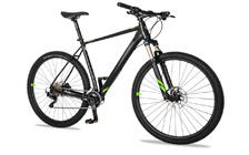 Bicycle ŠKODA MTB 29