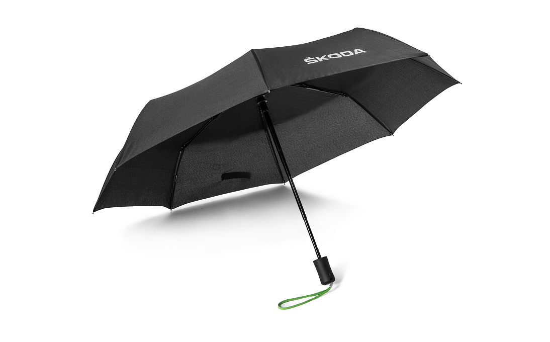 Folding Umbrella ŠKODA