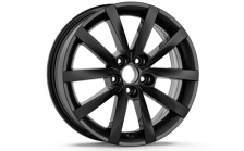 Alloy wheel Alaris 16“ Scala, Kamiq