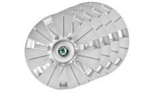 Sada poklic Tucanus 14"