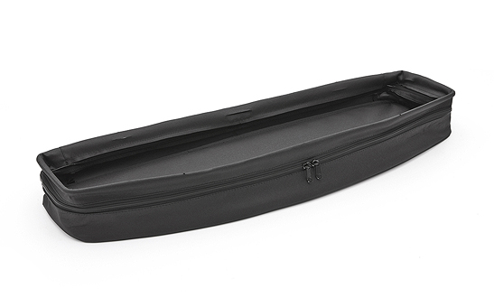 Odkládací vak pod zadní plato OCTAVIA II a YETI