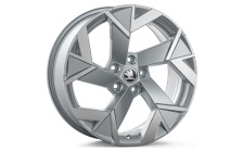 Alloy Wheel TRISULI 18“ Superb IV