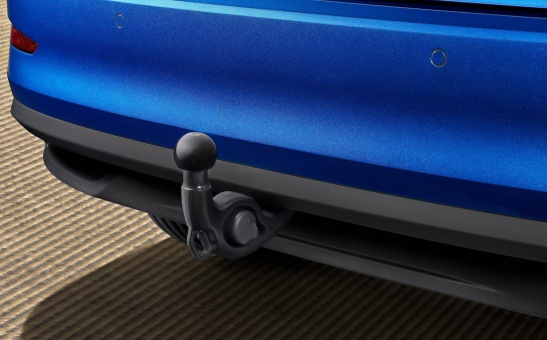 Tažné zařízení Scala