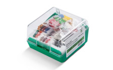 Sada žárovek KODIAQ