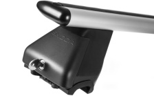 Příčný střešní nosič Kodiaq II