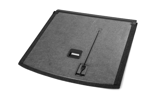 Mezipodlaha do zavazadlového prostoru Fabia III Combi