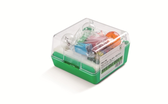 Sada žárovek FABIA III