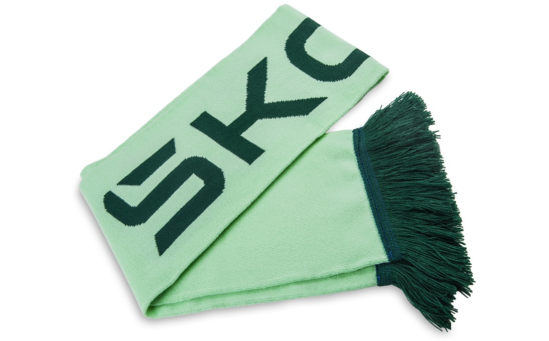 Hockey Scarf