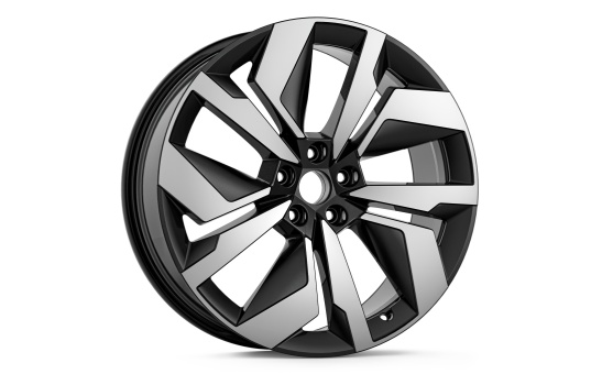 Alu kolo Vega 20" Elroq, Enyaq