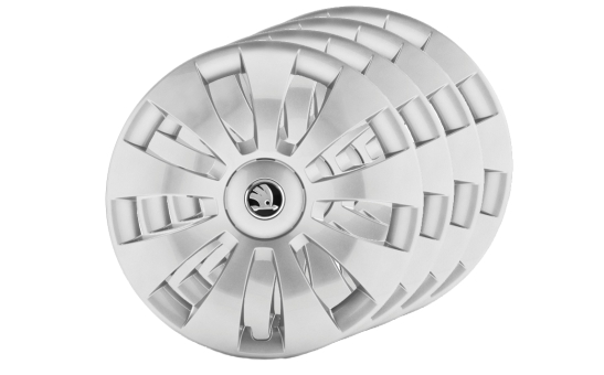 Sada poklic Hermes 16"