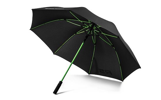 Umbrella ŠKODA Motorsport