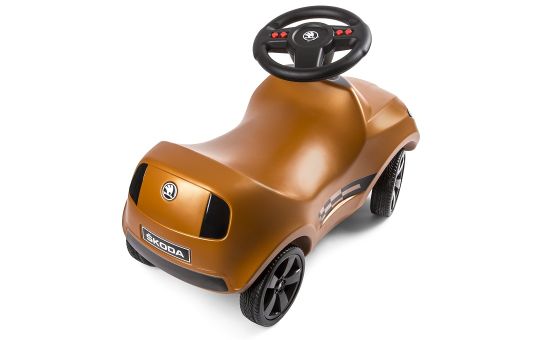 Dětské odstrkovadlo Fabia