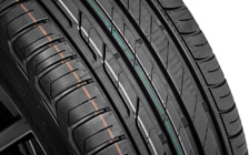 Kompletní letní kolo TURINI 18" pro OCTAVIA III