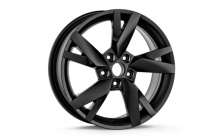 Alu kolo 17“ Lyra Octavia IV