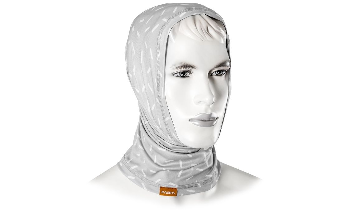 Multifunkční šátek Fabia