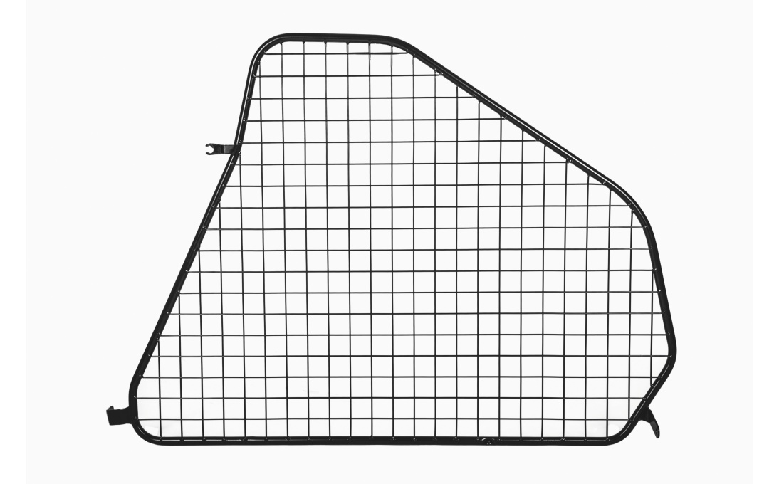 Trunk grille of the luggage compartment Octavia IV Combi