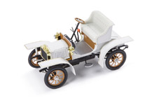 Laurin&Klement Voiturette 1:43