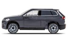 Stavebnice Škoda Karoq