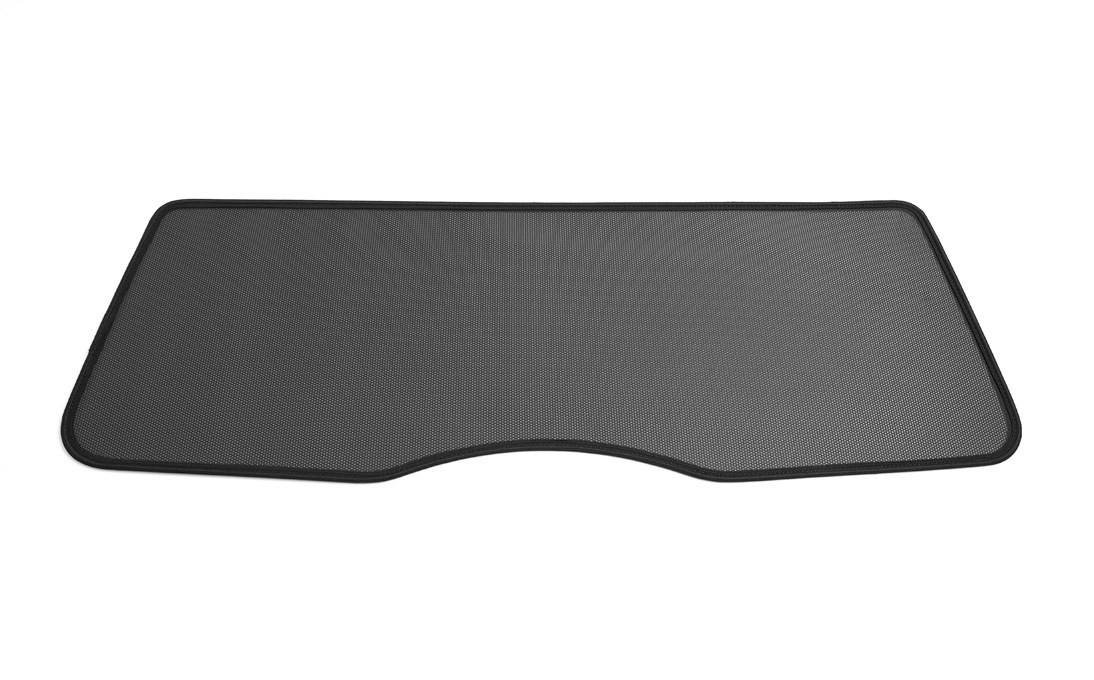 Protisluneční clona okna pátých dveří