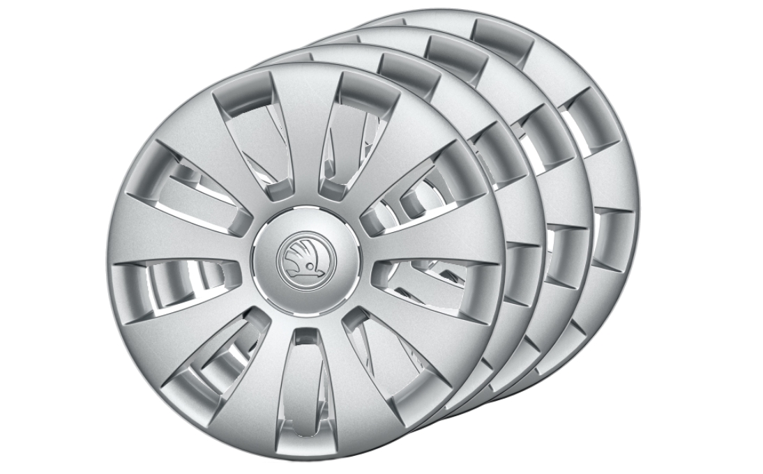 Sada poklic Hermes 15"