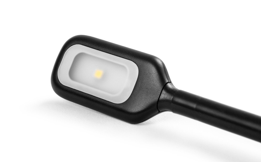 Interior LED reading light (12 V)
