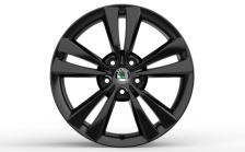 Alu kolo Neptune 18" Octavia II RS