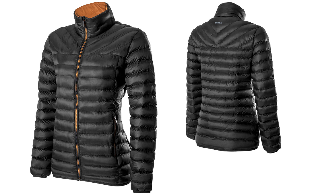 Women Winter Jacket
