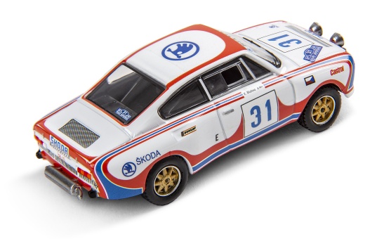Set Škoda 130 RS 1:64