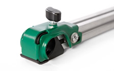 Interior bicycle holder FABIA COMBI