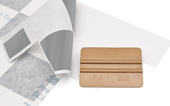 Střešní dekorativní fólie pro FABIA II