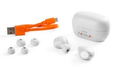 Bezdrátová sluchátka Fabia JBL