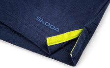 Dámská polokošile Octavia