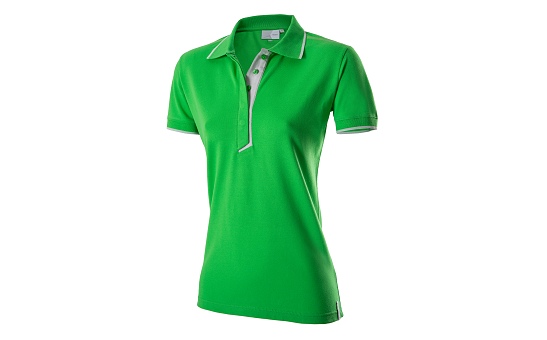 Women’s Polo-shirt Essential