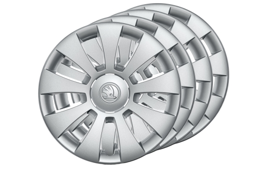 Sada poklic Hermes 15"