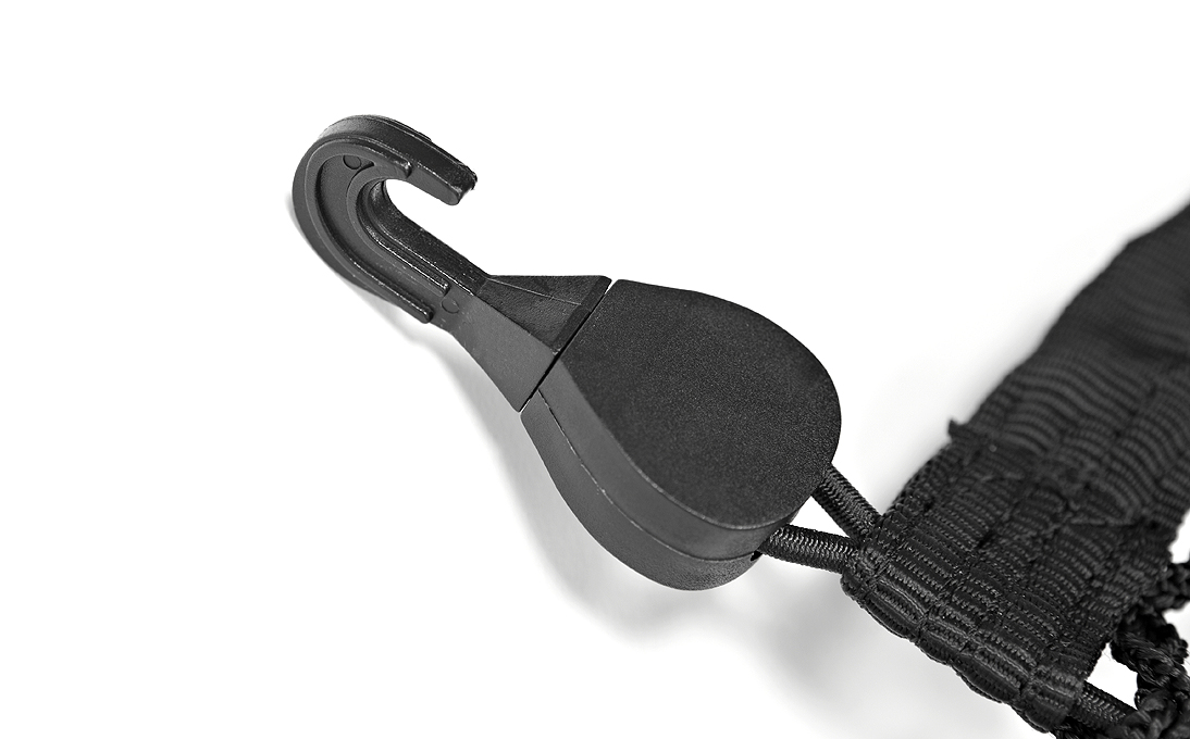 Vertikální sítě pro ROOMSTER