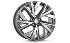 Alu kolo Aria 19" Kodiaq II