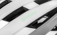 Cyklistická helma silniční