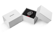 Digital Watch Monte-Carlo