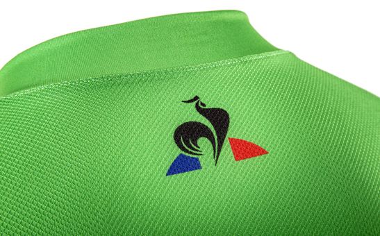 Replica of green Jersey TdF 2020