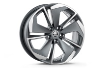 Alloy wheel Comet 18" Octavia IV