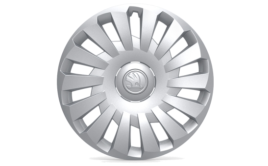 Sada poklic Nordic 16"