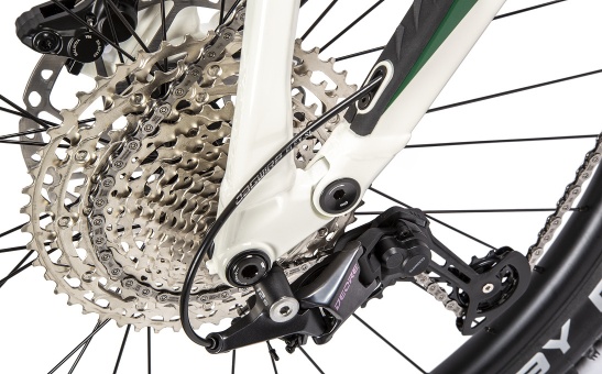 Jízdní kolo Škoda eMTB L