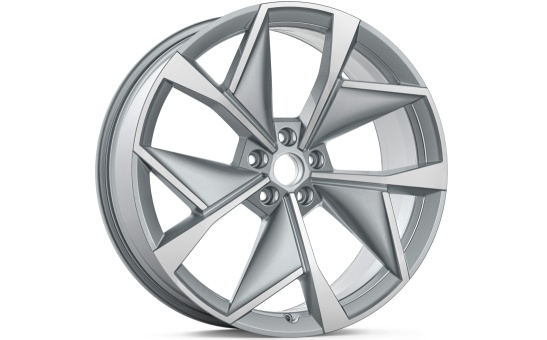 Alu kolo Vision 21" Enyaq, Elroq